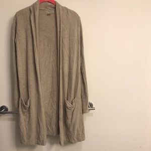 Barefoot Dreams Cardigan